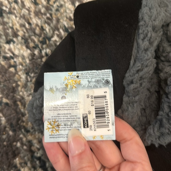 Harry Potter Slipper Socks - Picture 2 of 2